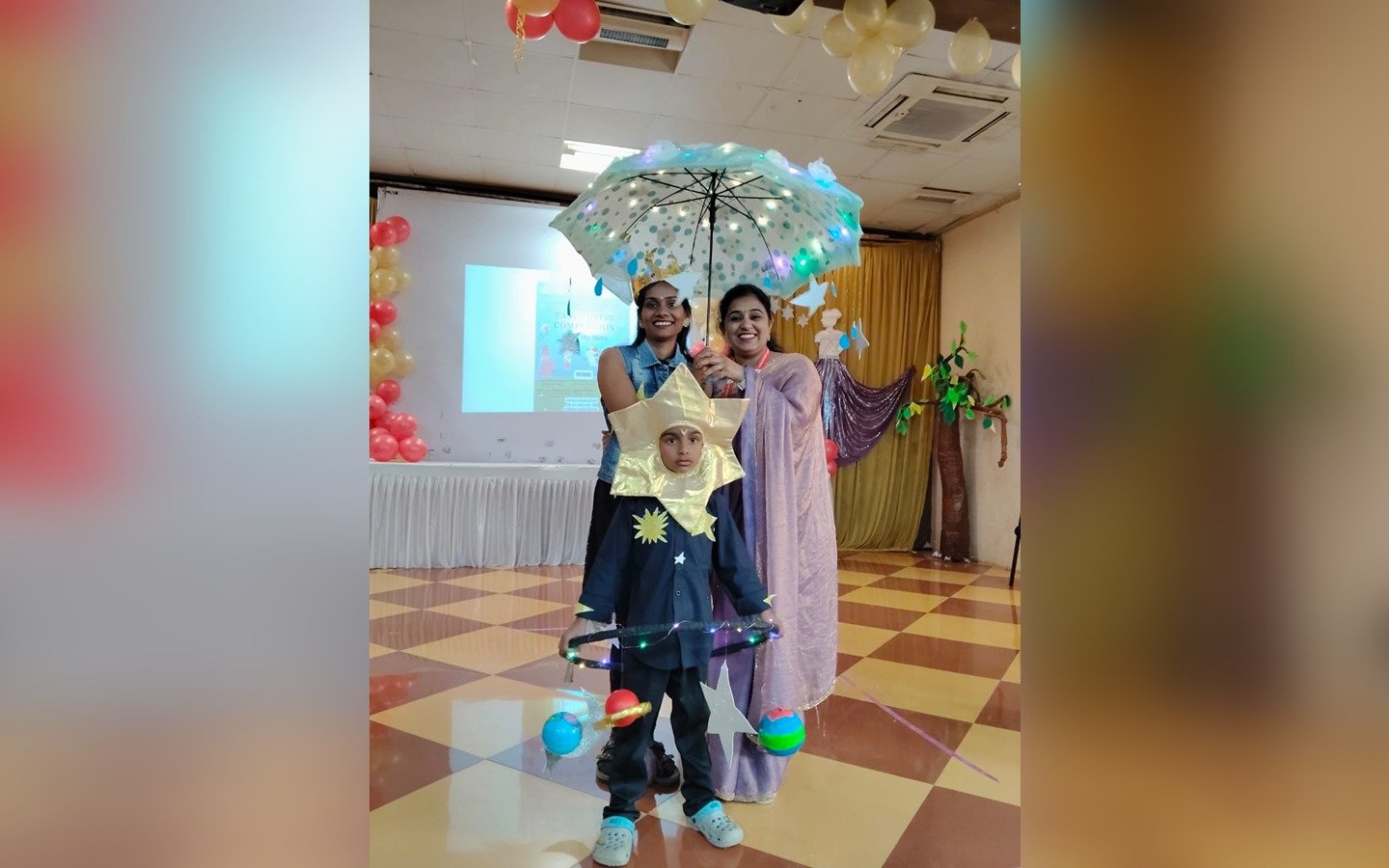 Activity image